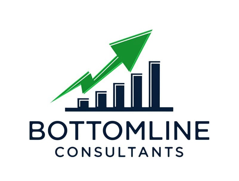 Bottomline Consultants Logo